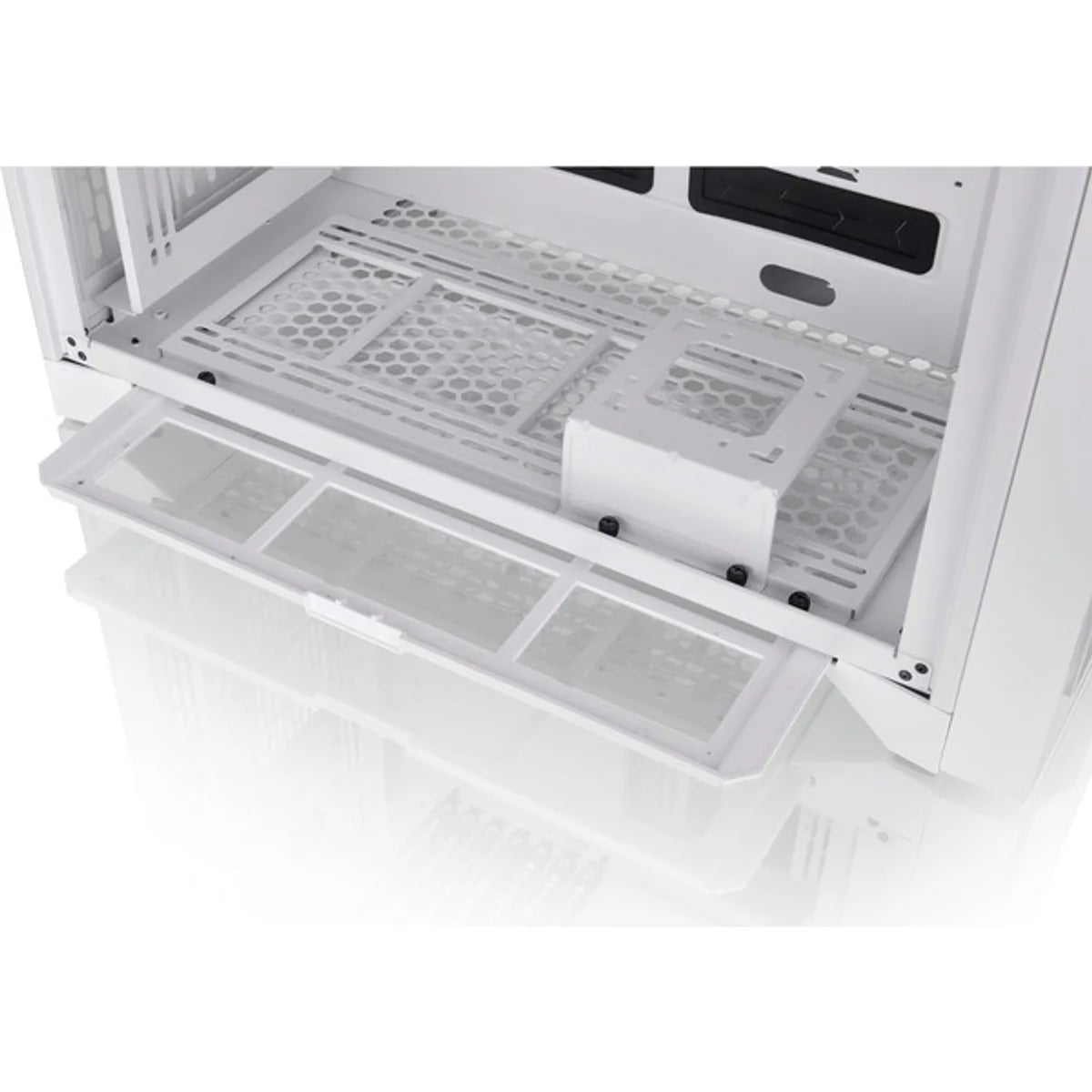Thermaltake CTE C700 Air — Blanc — vue 19