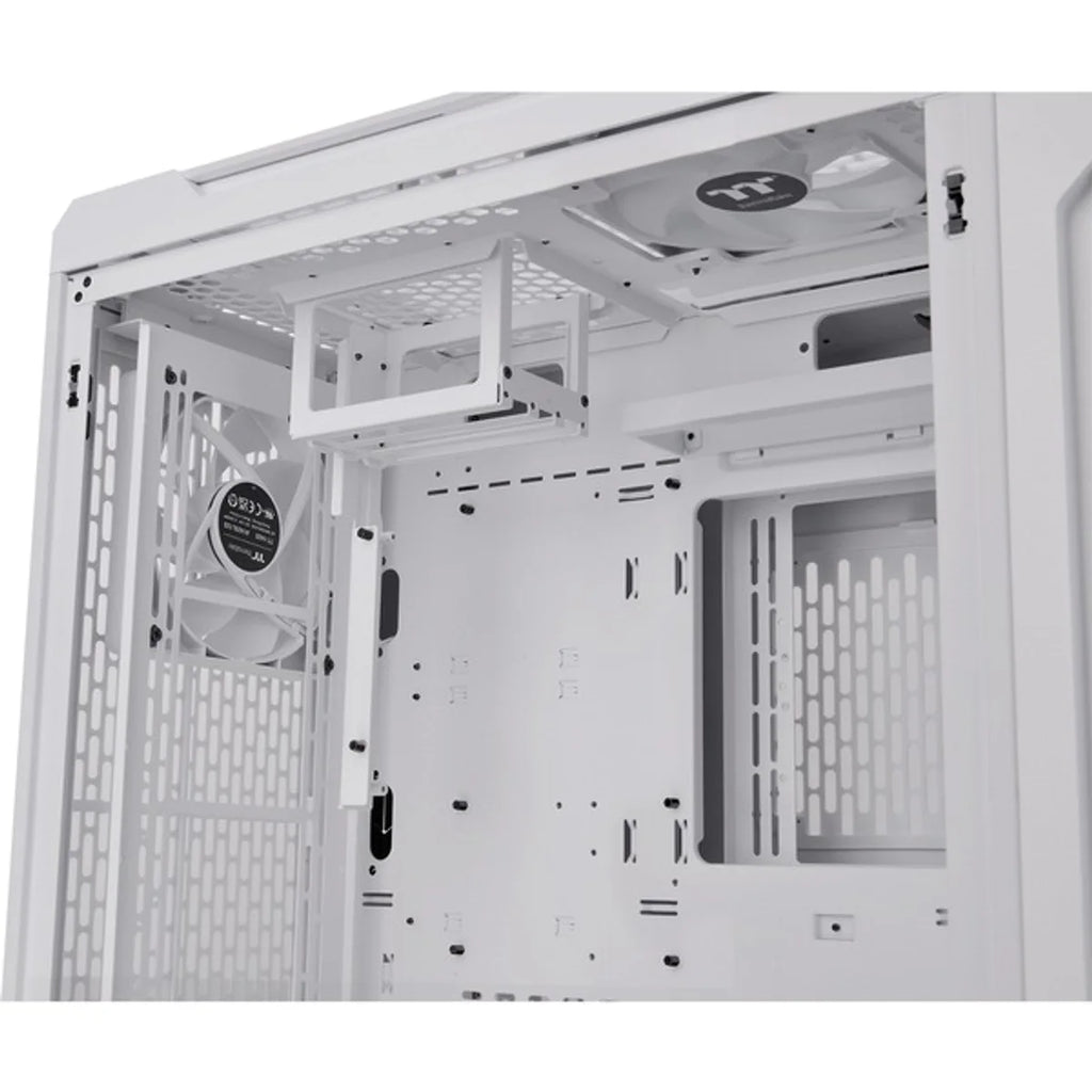 Thermaltake CTE C700 Air — Blanc — vue 21
