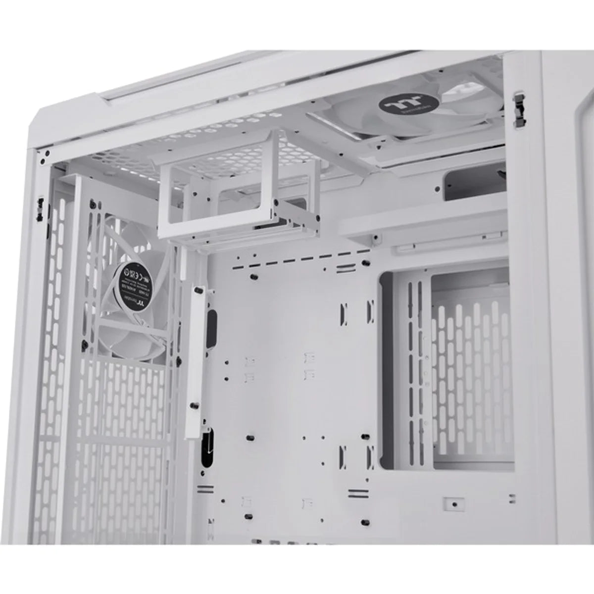 Thermaltake CTE C700 Air — Blanc — vue 21