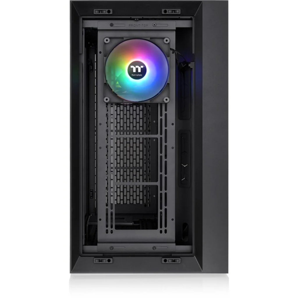 Thermaltake CTE C700 TG ARGB — Noir — vue 4