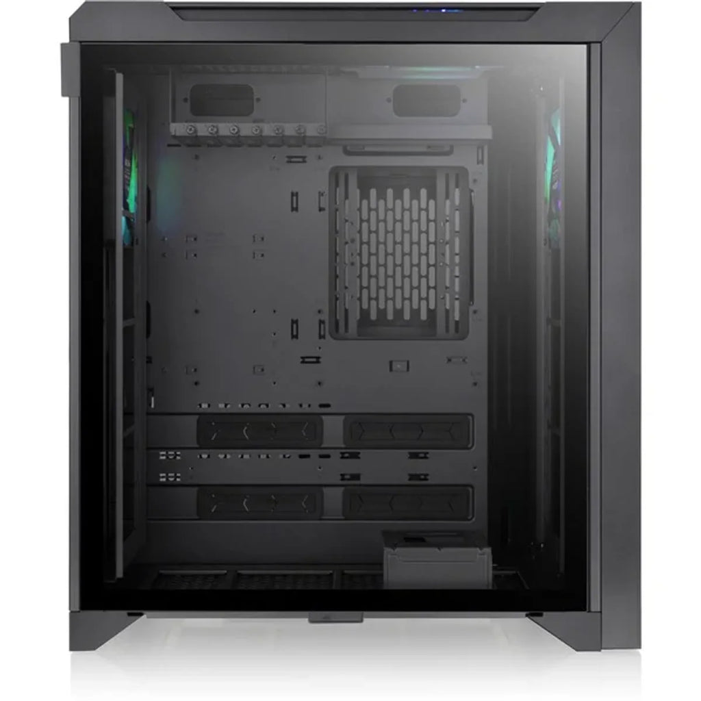 Thermaltake CTE C700 TG ARGB — Noir — vue 6