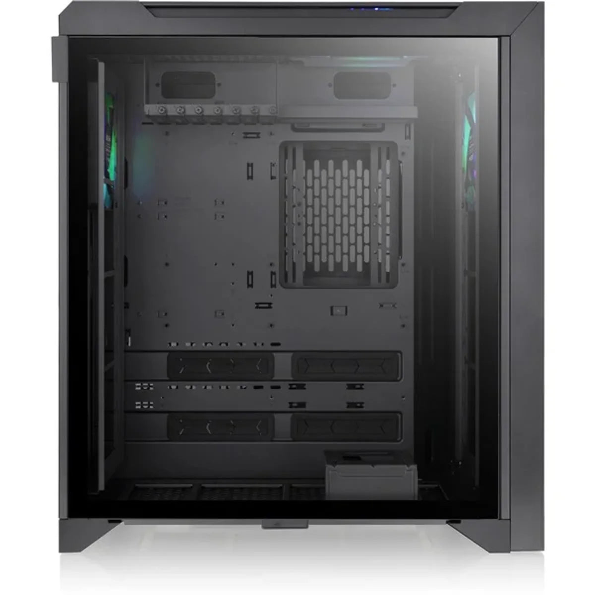 Thermaltake CTE C700 TG ARGB — Noir — vue 6