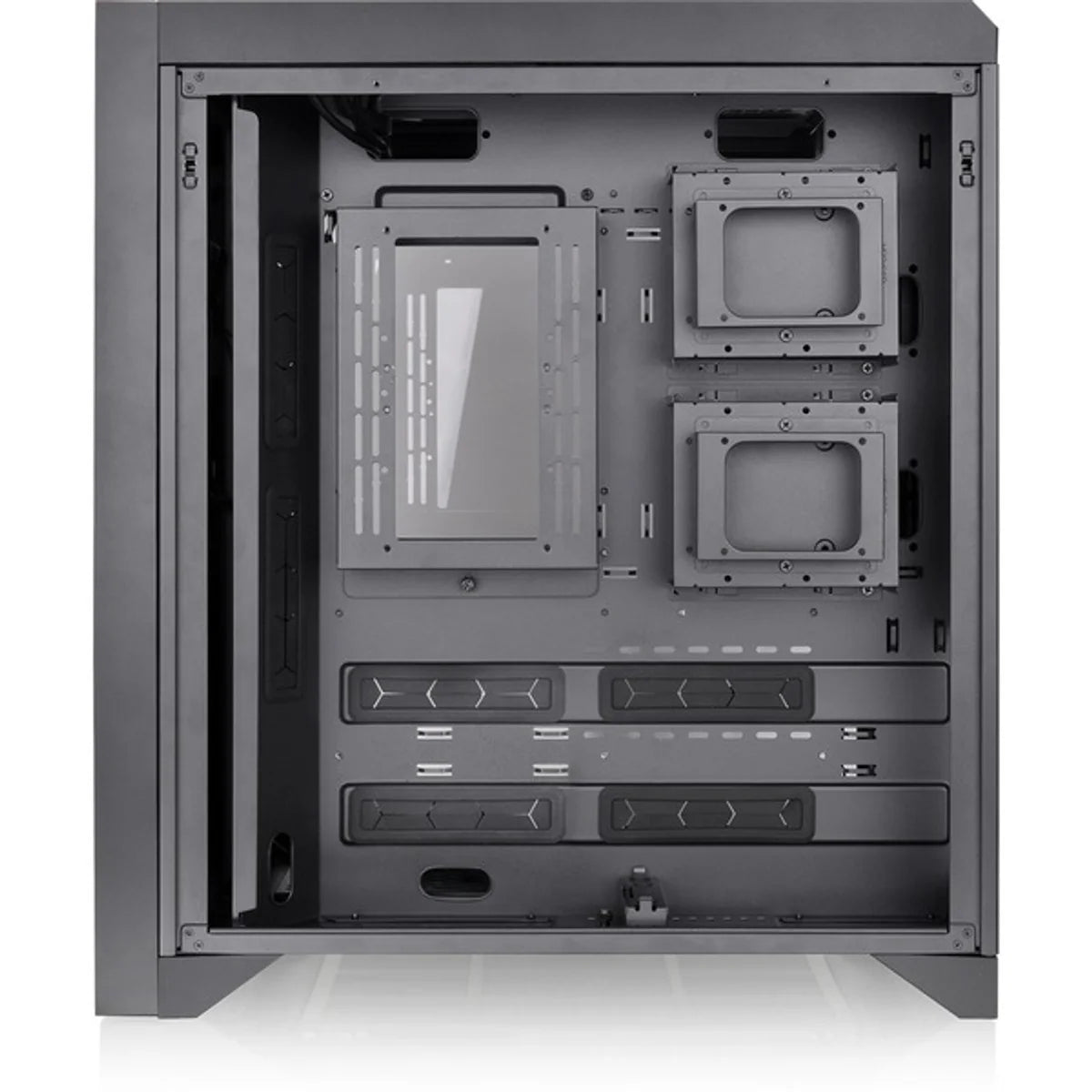 Thermaltake CTE C700 TG ARGB — Noir — vue 7