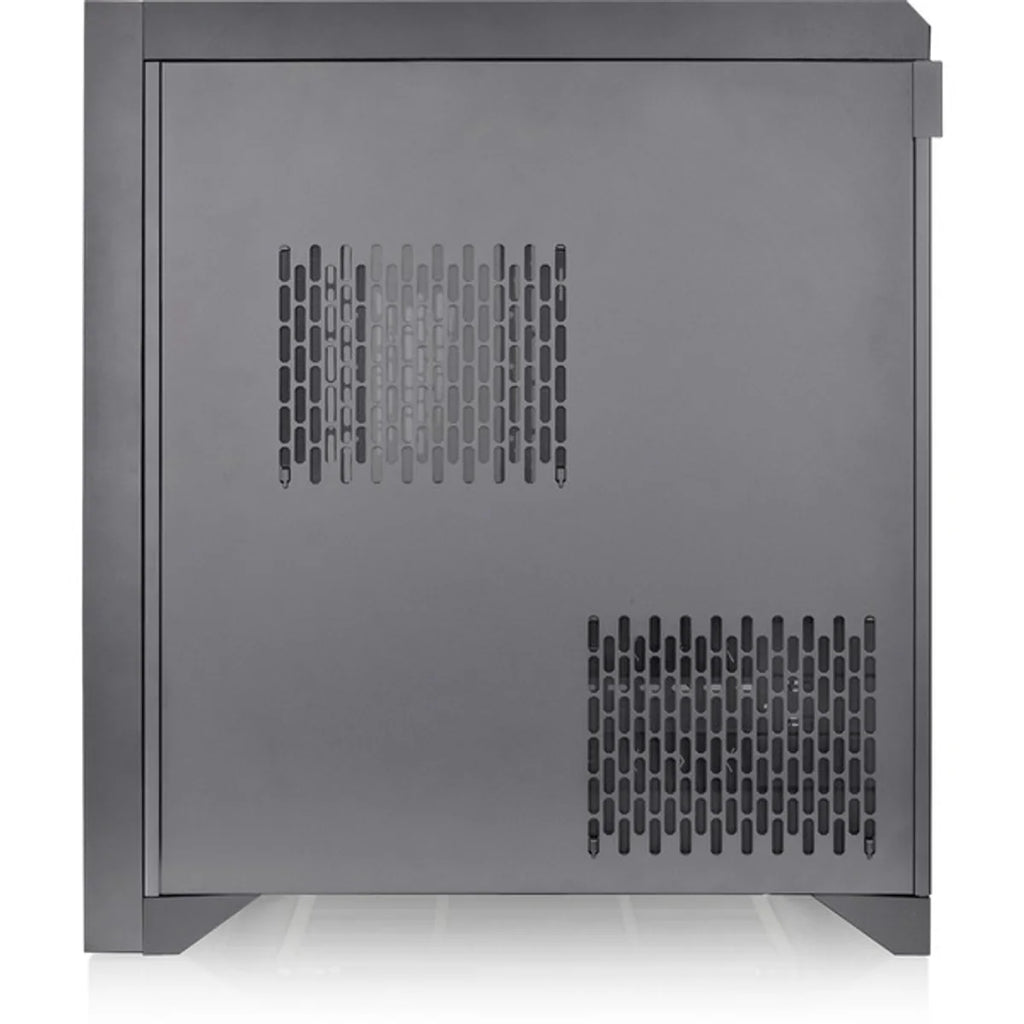Thermaltake CTE C700 TG ARGB — Noir — vue 8