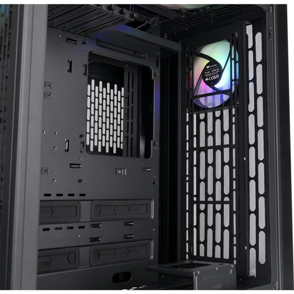 Thermaltake CTE C700 TG ARGB — Noir — vue 14