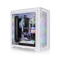 Thermaltake CTE C700 TG ARGB — Blanc — vue principale