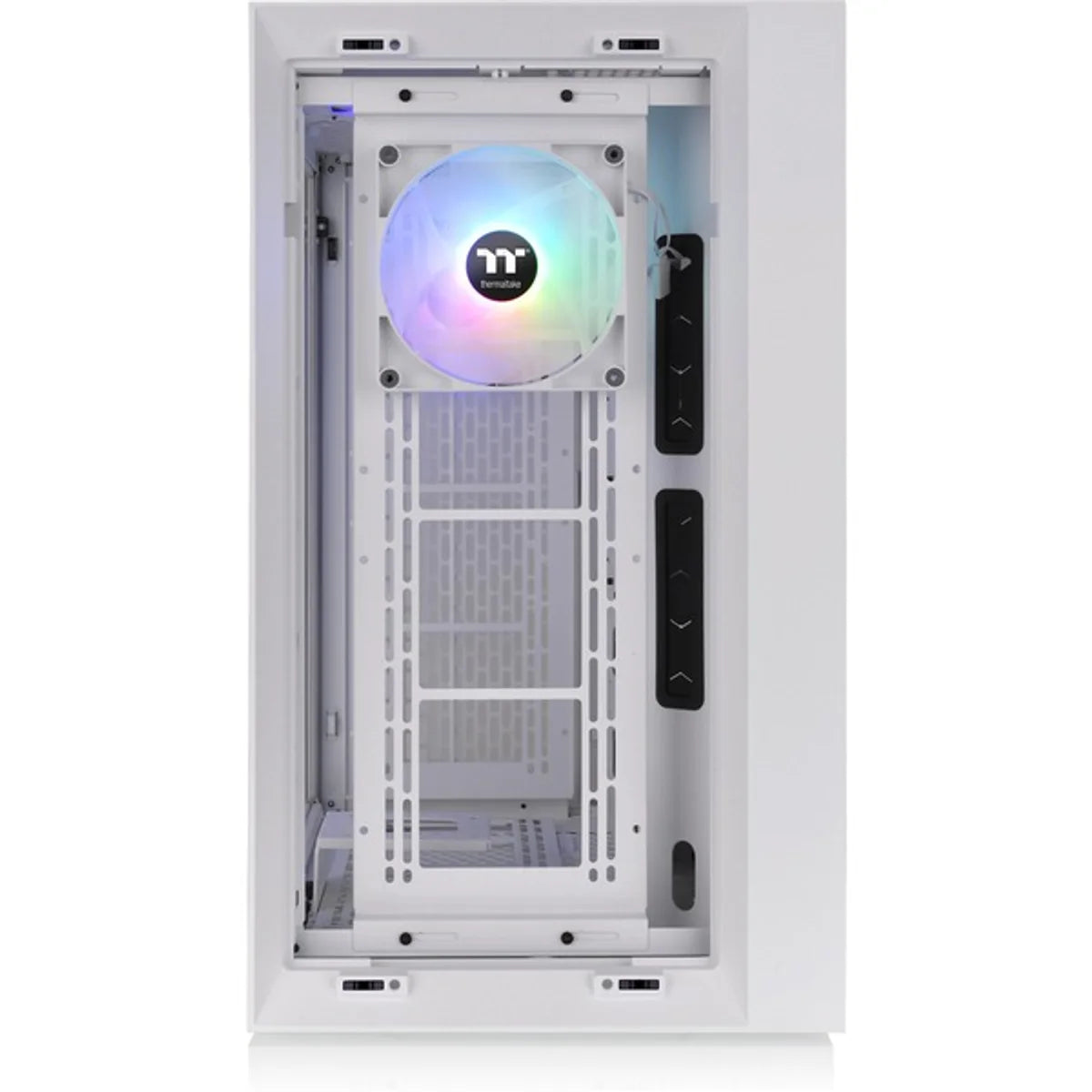 Thermaltake CTE C700 TG ARGB — Blanc — vue 4