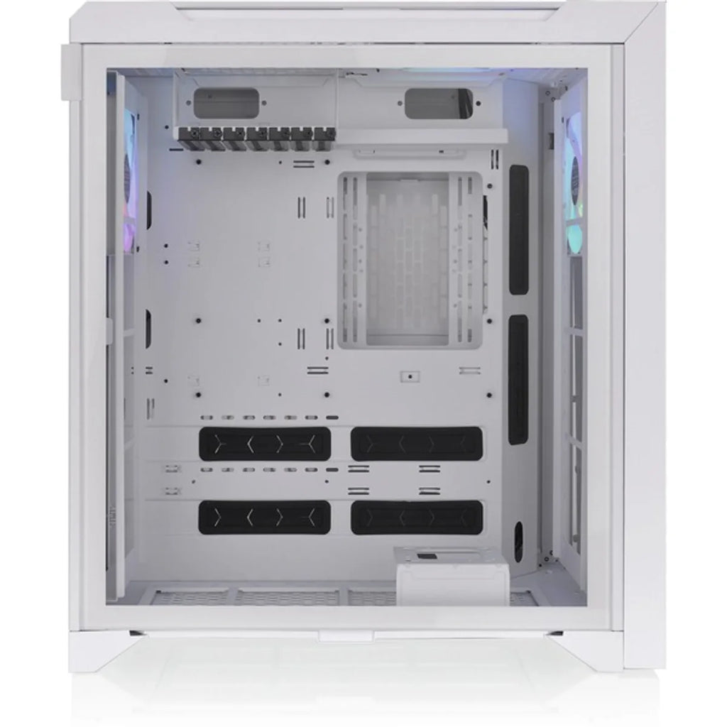 Thermaltake CTE C700 TG ARGB — Blanc — vue 7