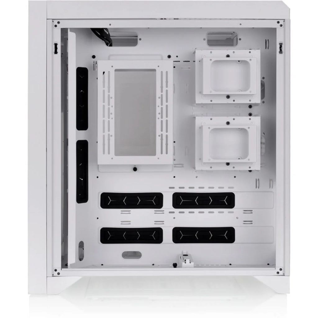 Thermaltake CTE C700 TG ARGB — Blanc — vue 8
