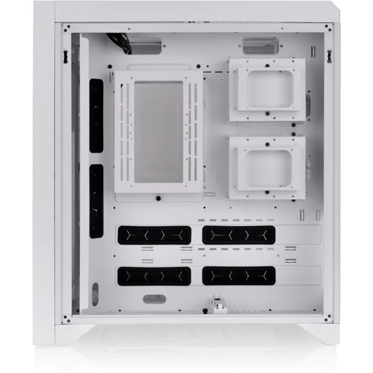 Thermaltake CTE C700 TG ARGB — Blanc — vue 8