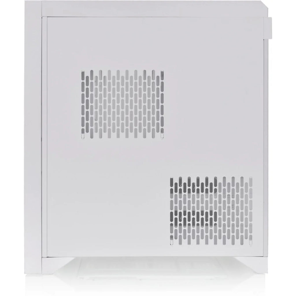 Thermaltake CTE C700 TG ARGB — Blanc — vue 9
