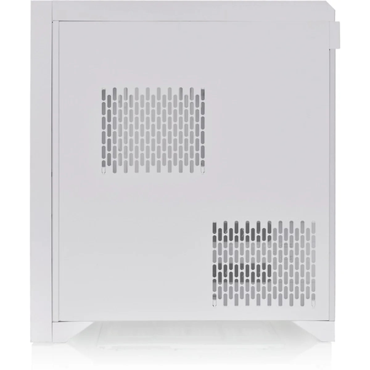 Thermaltake CTE C700 TG ARGB — Blanc — vue 9