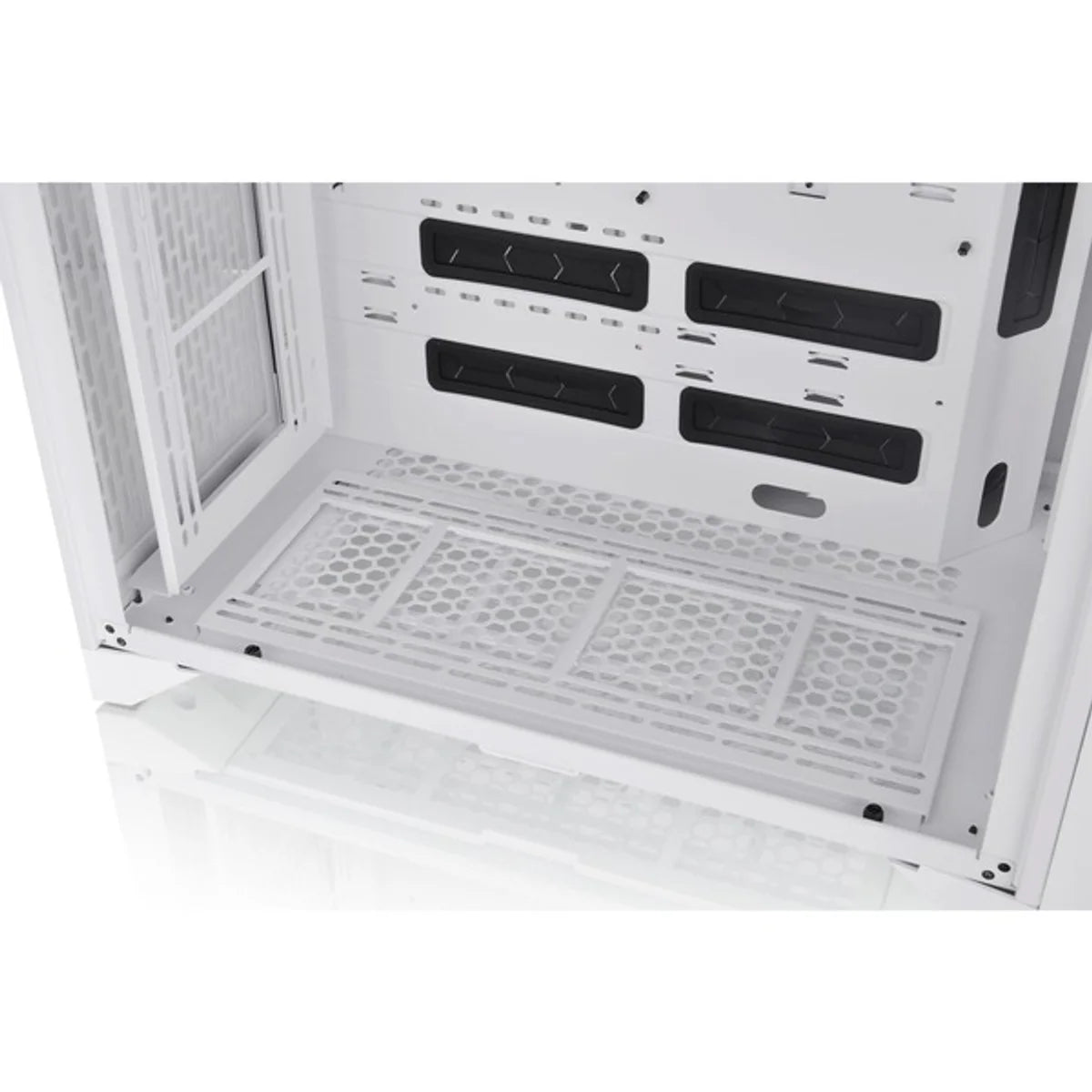 Thermaltake CTE C700 TG ARGB — Blanc — vue 14