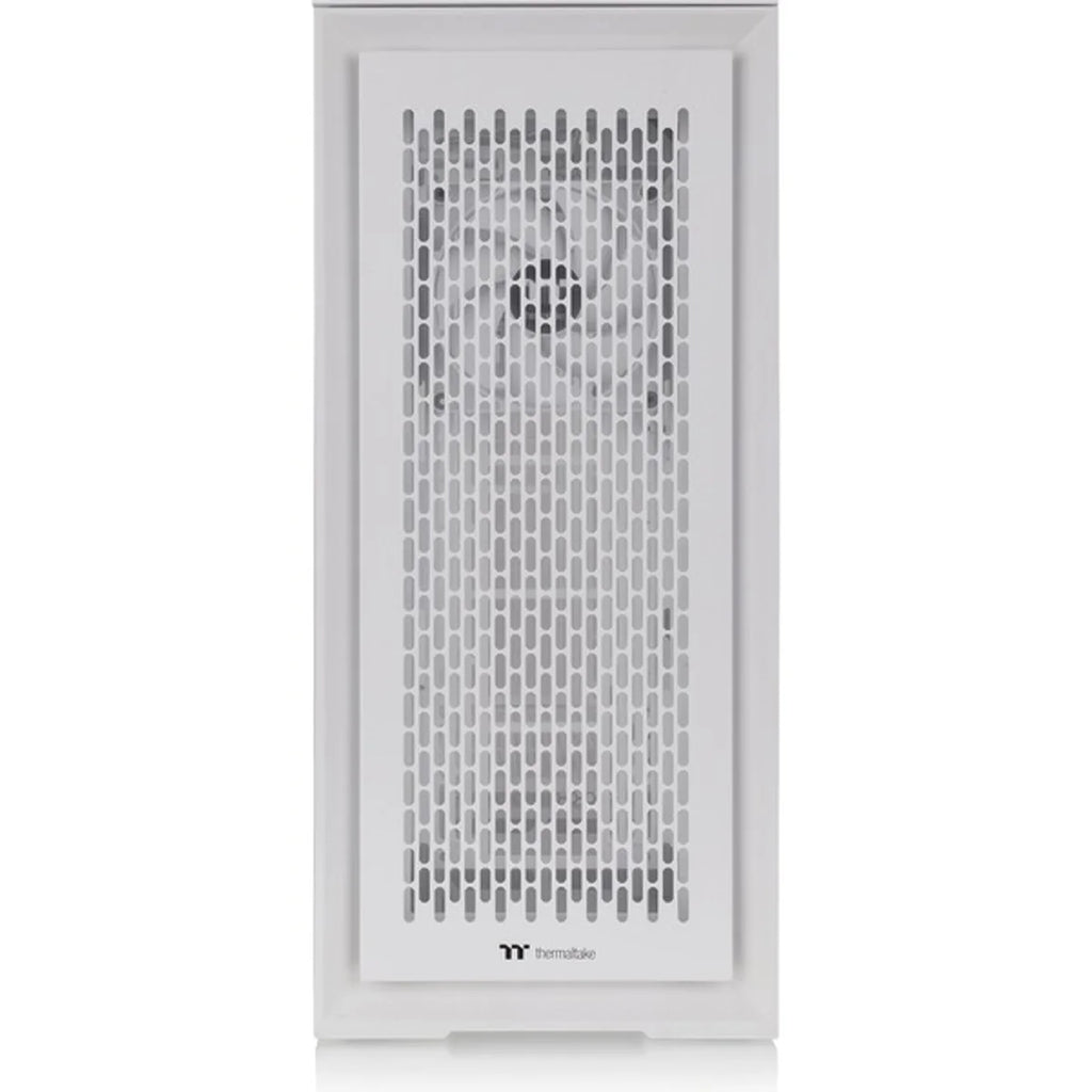 Thermaltake CTE T500 Air Snow Blanc — vue 3