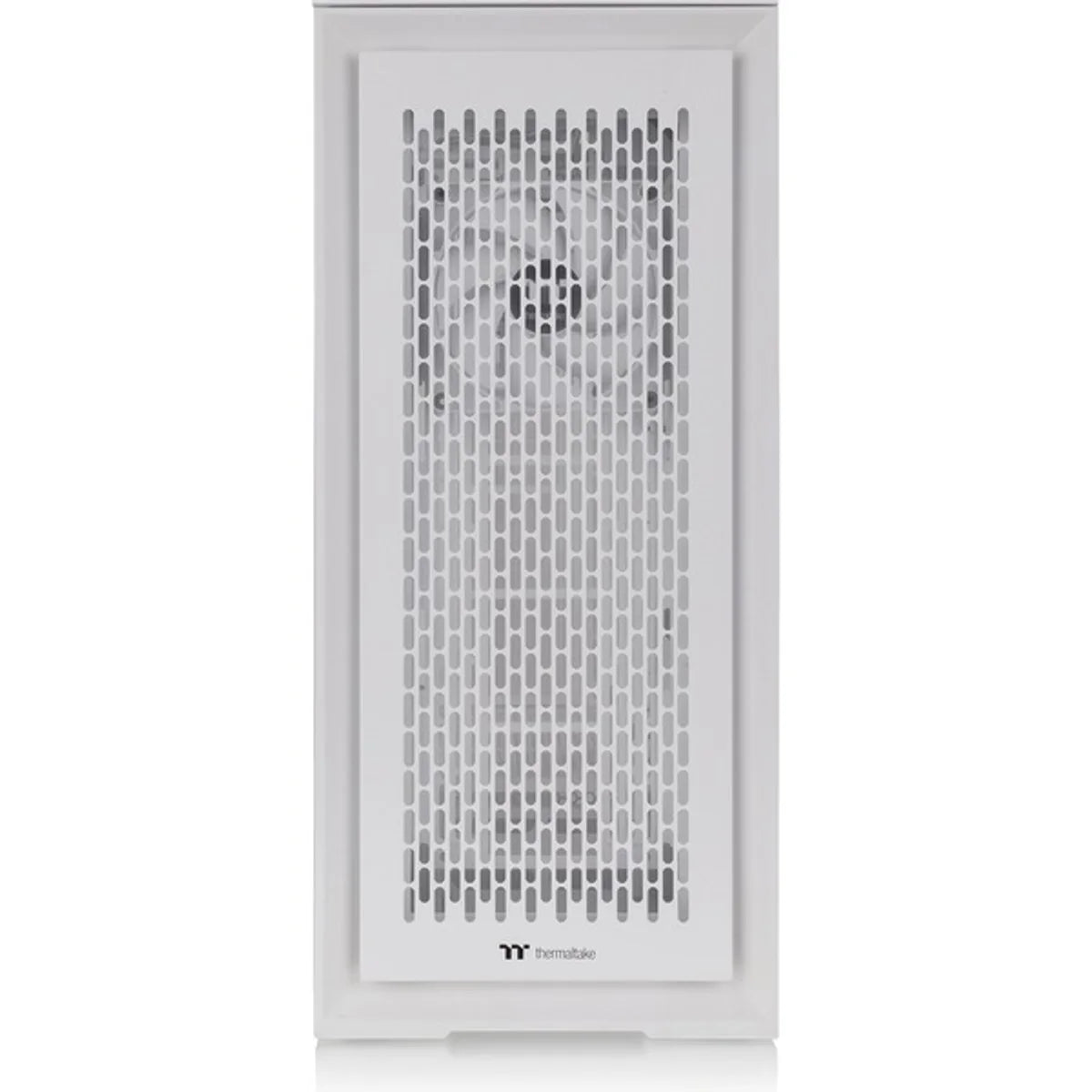 Thermaltake CTE T500 Air Snow Blanc — vue 3