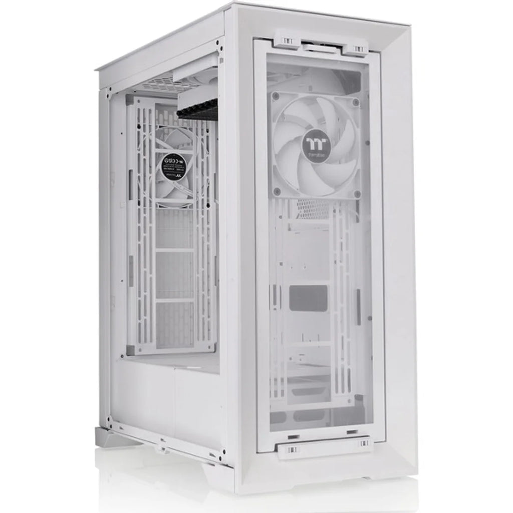 Thermaltake CTE T500 Air Snow Blanc — vue 4