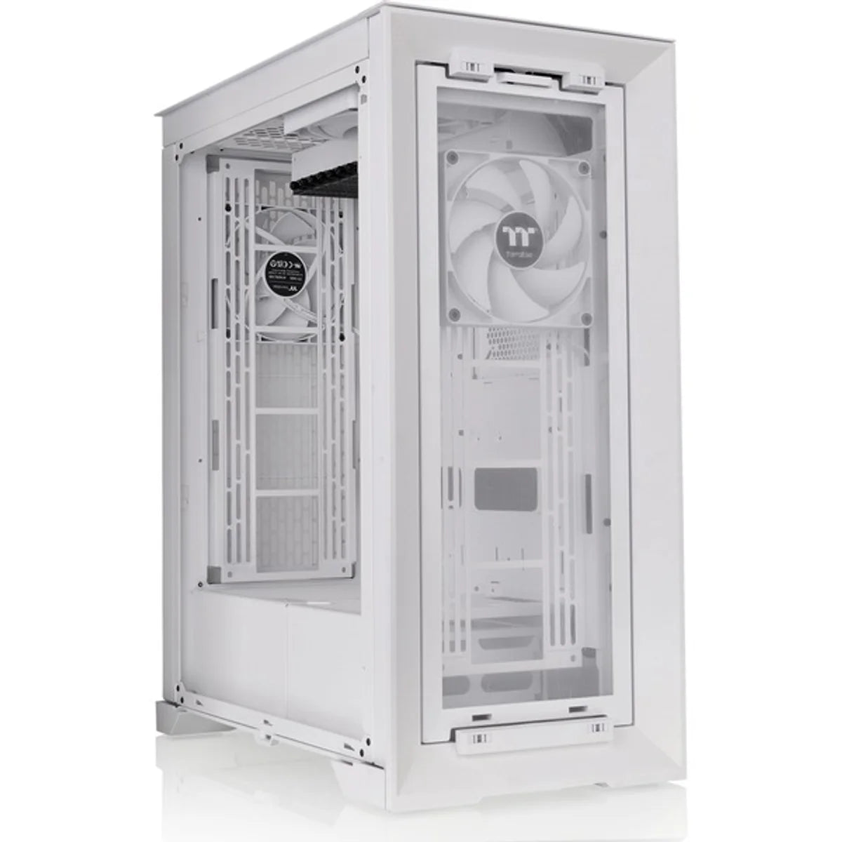 Thermaltake CTE T500 Air Snow Blanc — vue 4