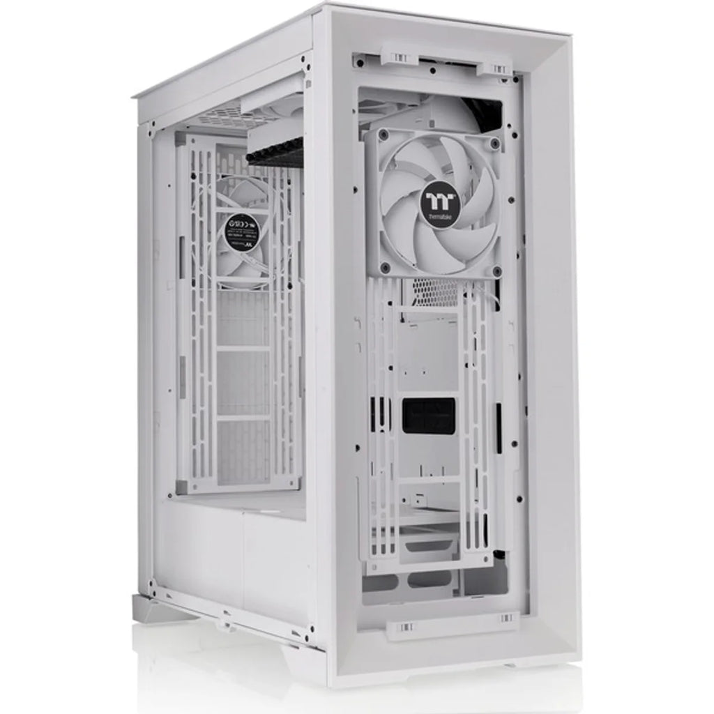 Thermaltake CTE T500 Air Snow Blanc — vue 5