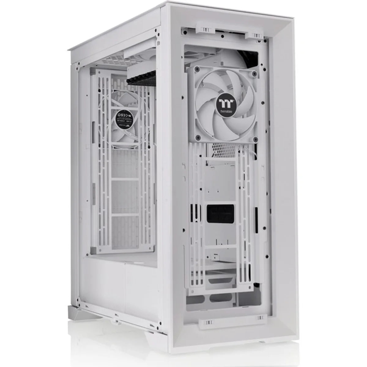 Thermaltake CTE T500 Air Snow Blanc — vue 5