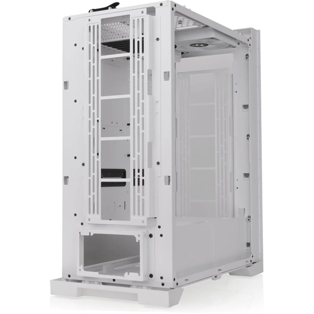Thermaltake CTE T500 Air Snow Blanc — vue 6