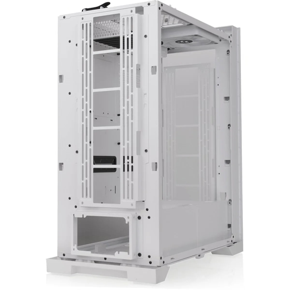 Thermaltake CTE T500 Air Snow Blanc — vue 6