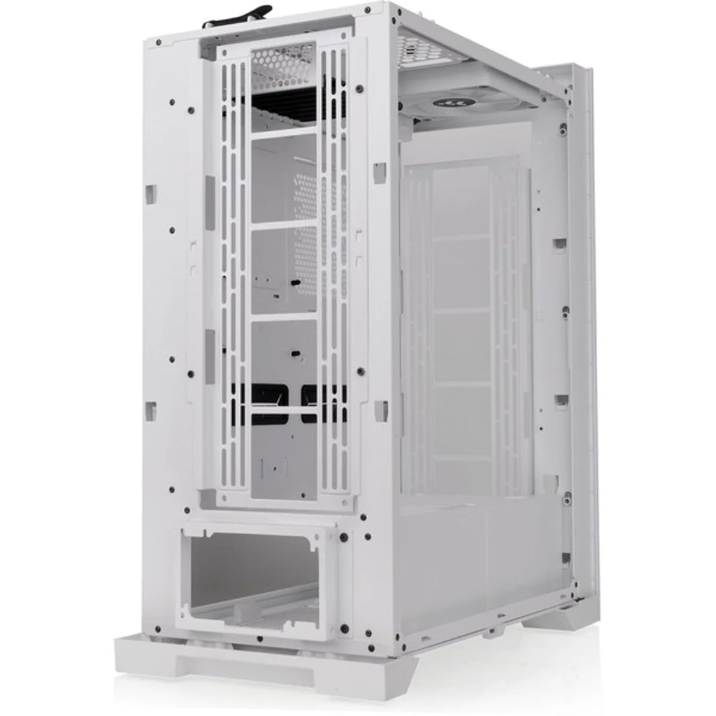 Thermaltake CTE T500 Air Snow Blanc — vue 7