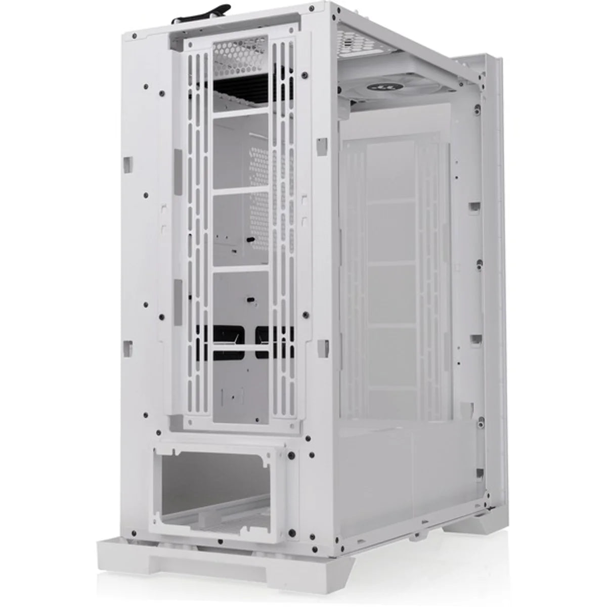 Thermaltake CTE T500 Air Snow Blanc — vue 7