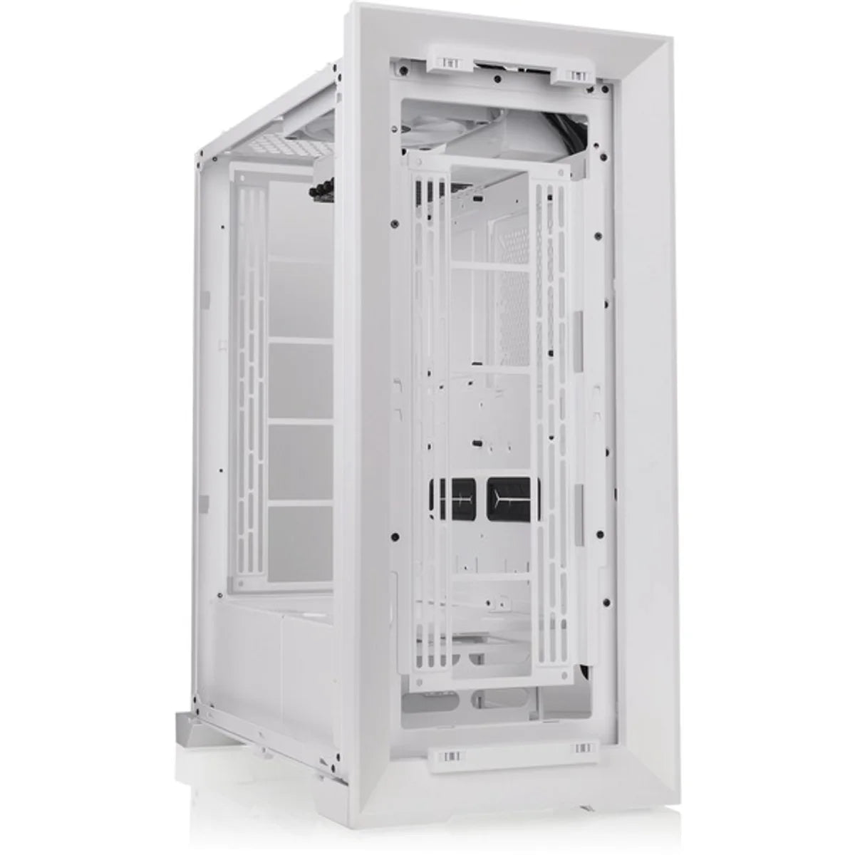 Thermaltake CTE T500 Air Snow Blanc — vue 8