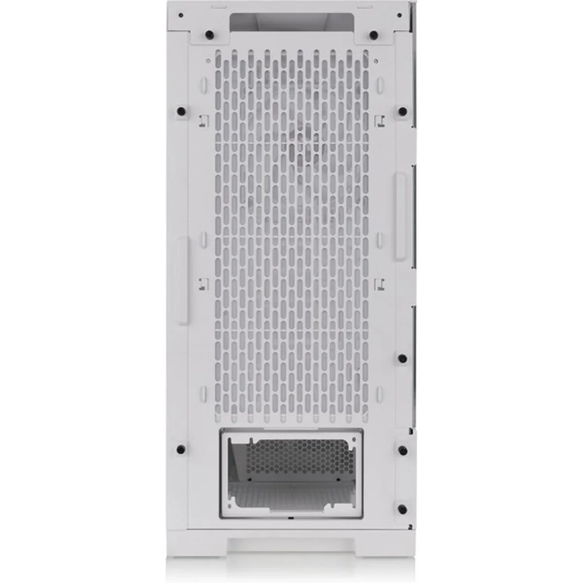 Thermaltake CTE T500 Air Snow Blanc — vue 9