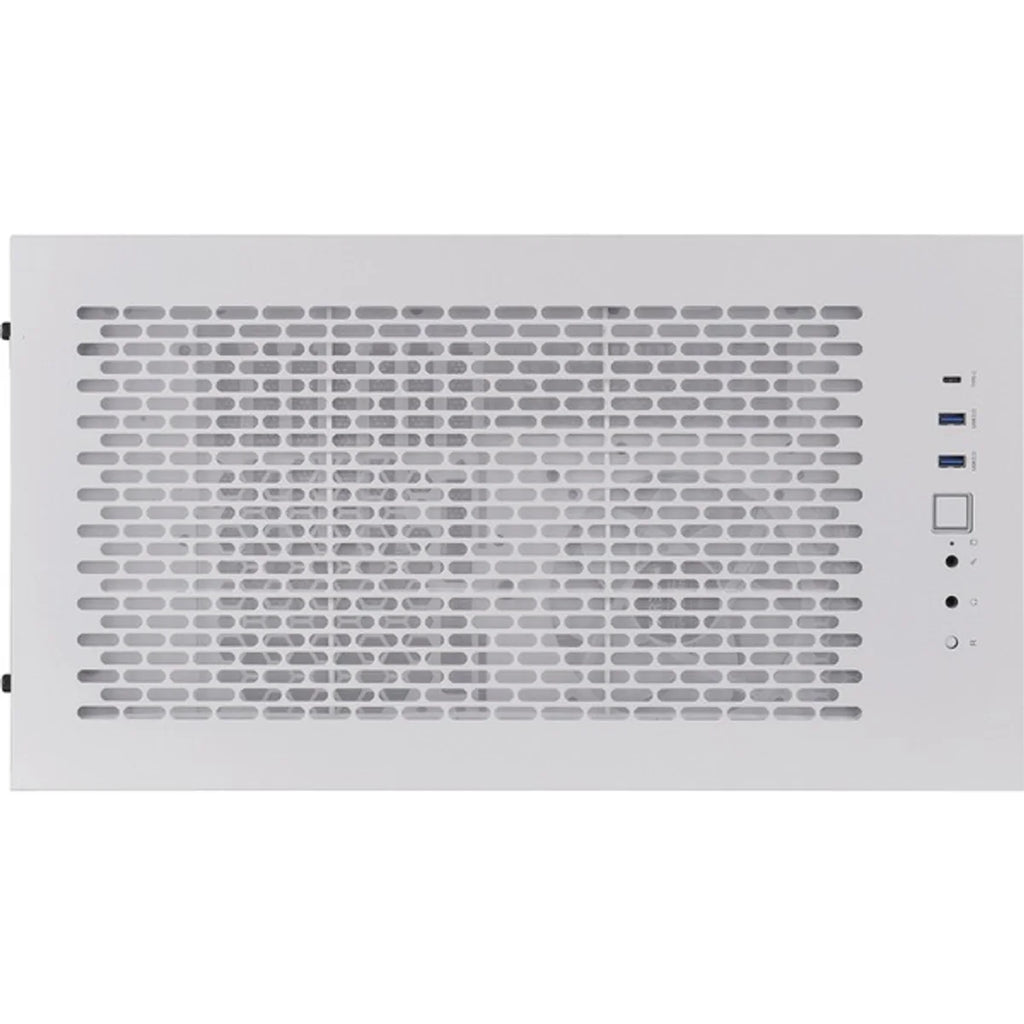 Thermaltake CTE T500 Air Snow Blanc — vue 10