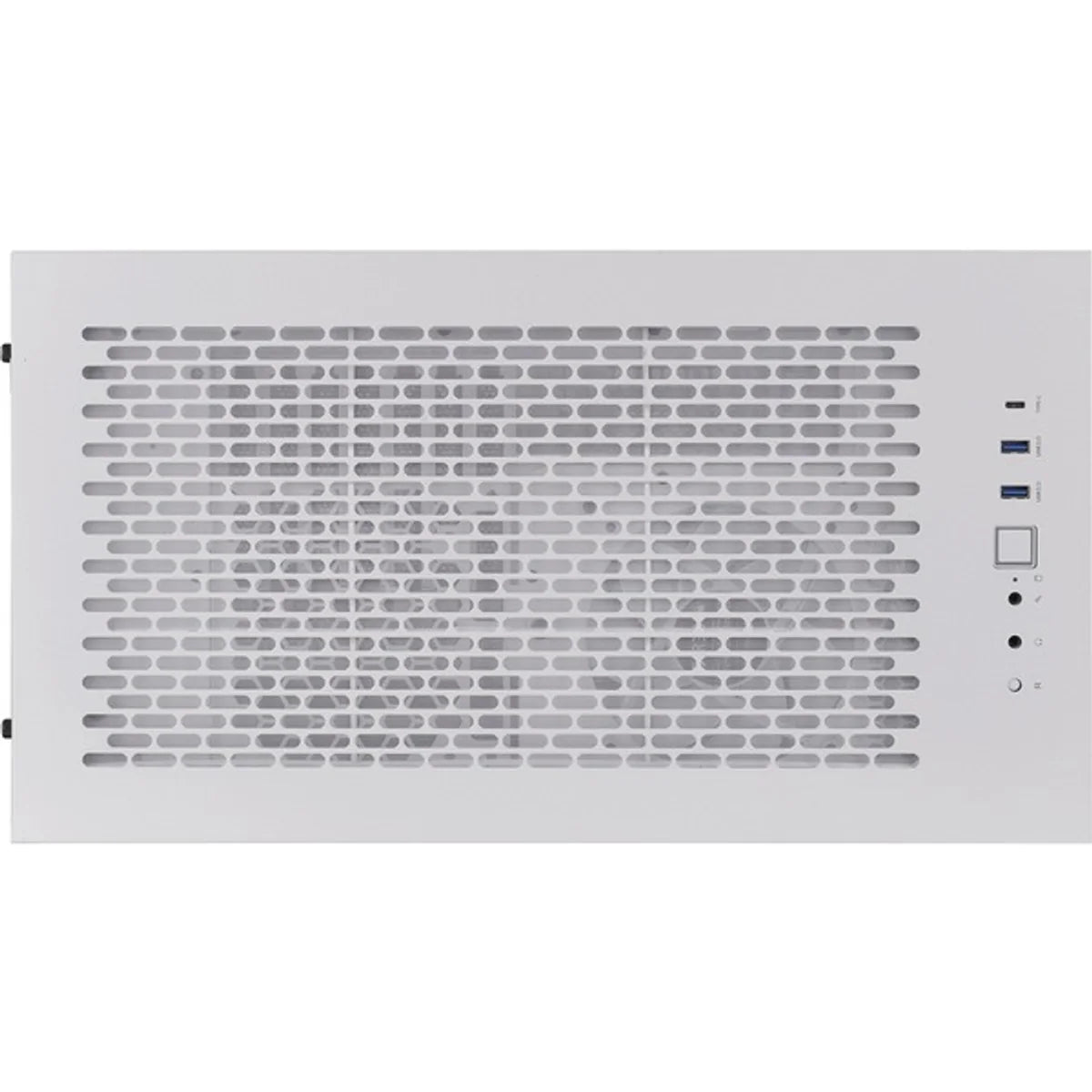 Thermaltake CTE T500 Air Snow Blanc — vue 10