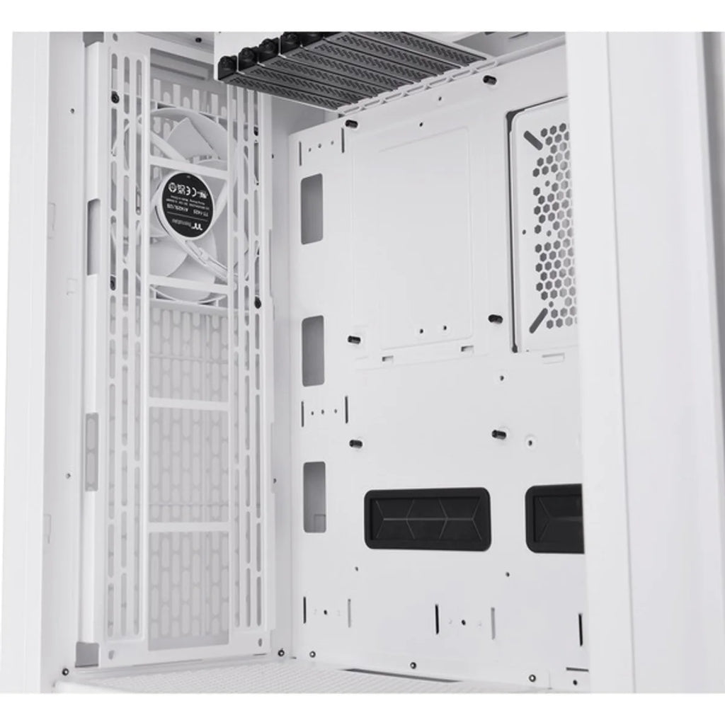 Thermaltake CTE T500 Air Snow Blanc — vue 16