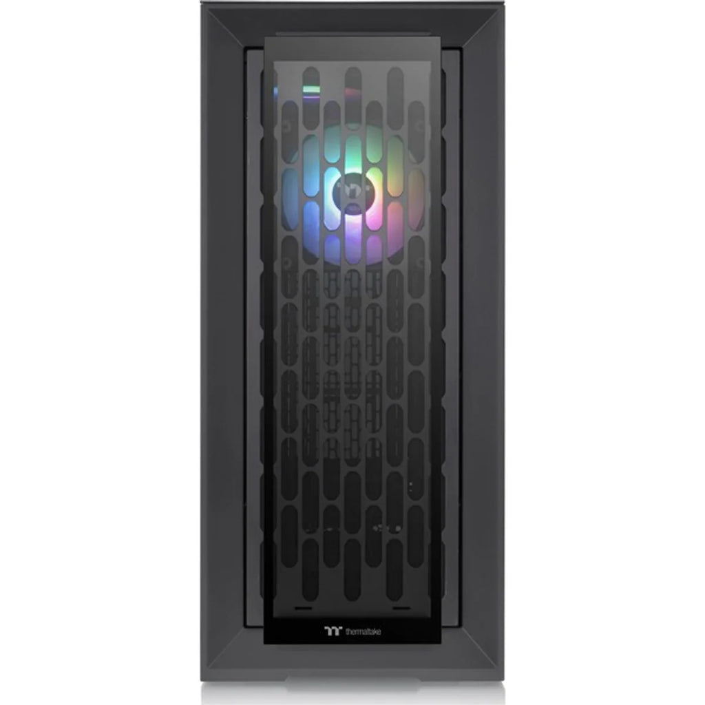 Thermaltake CTE T500 TG ARGB — Noir — vue 6