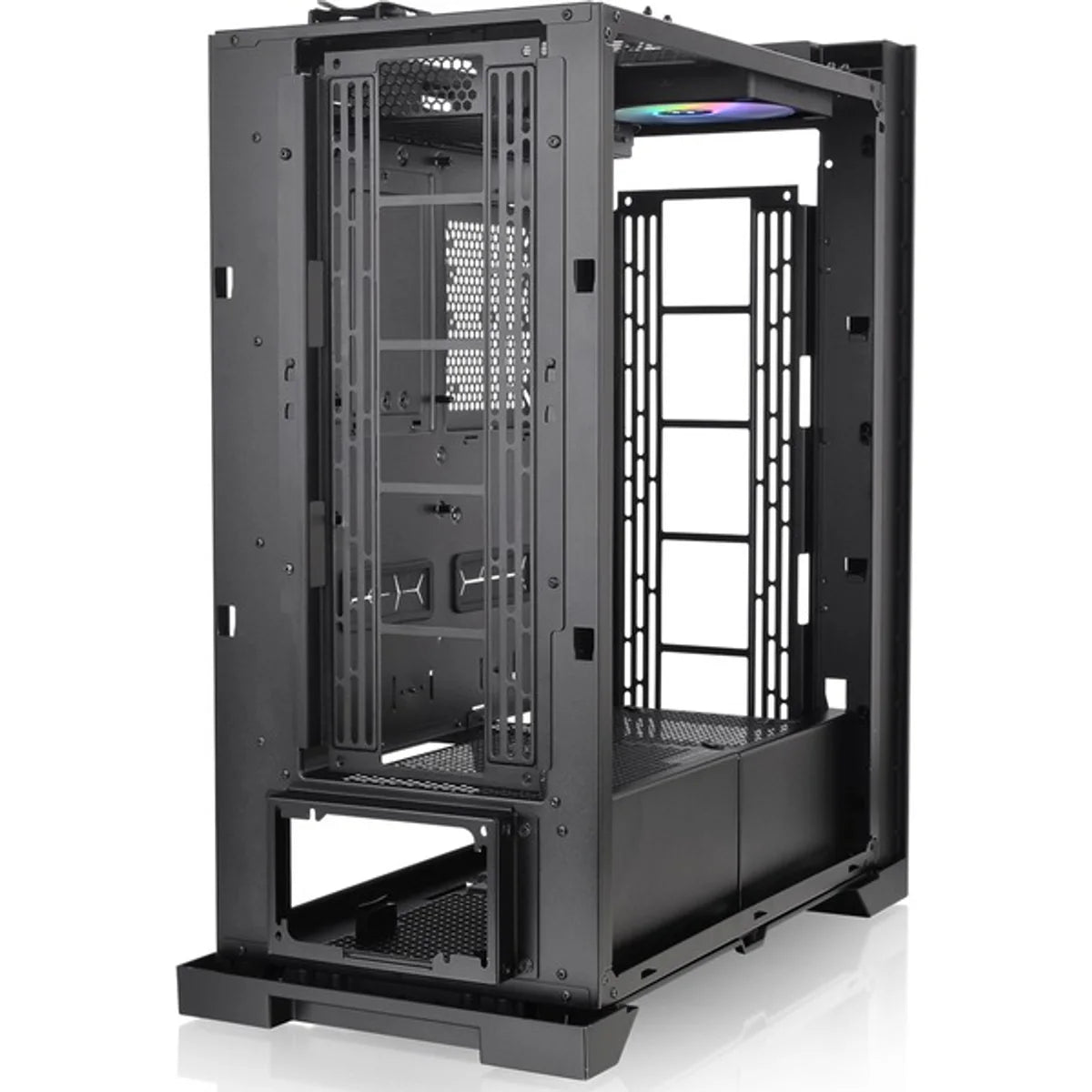 Thermaltake CTE T500 TG ARGB — Noir — vue 7