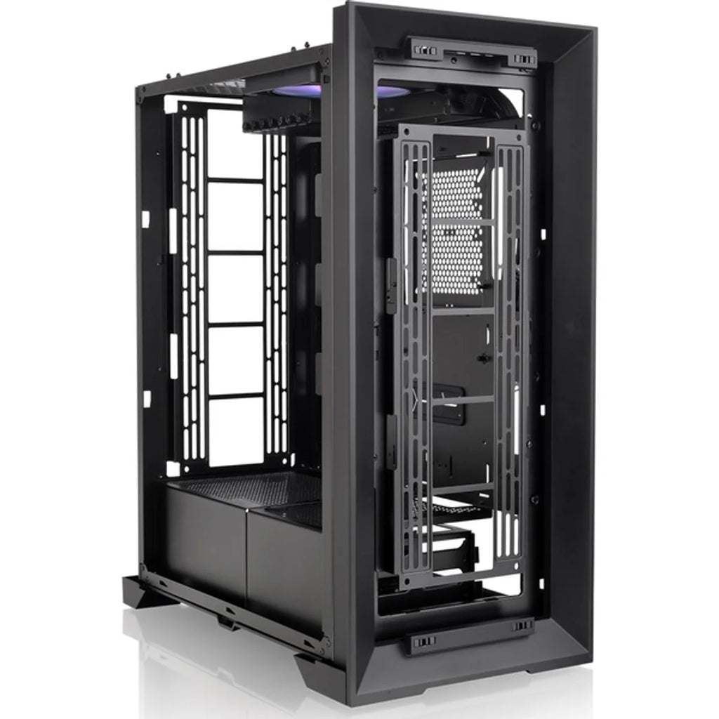 Thermaltake CTE T500 TG ARGB — Noir — vue 8