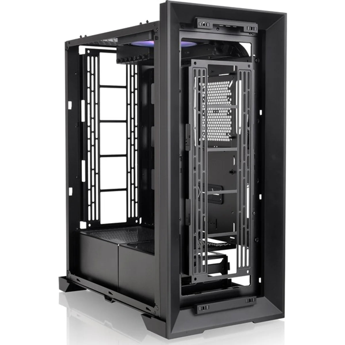 Thermaltake CTE T500 TG ARGB — Noir — vue 8