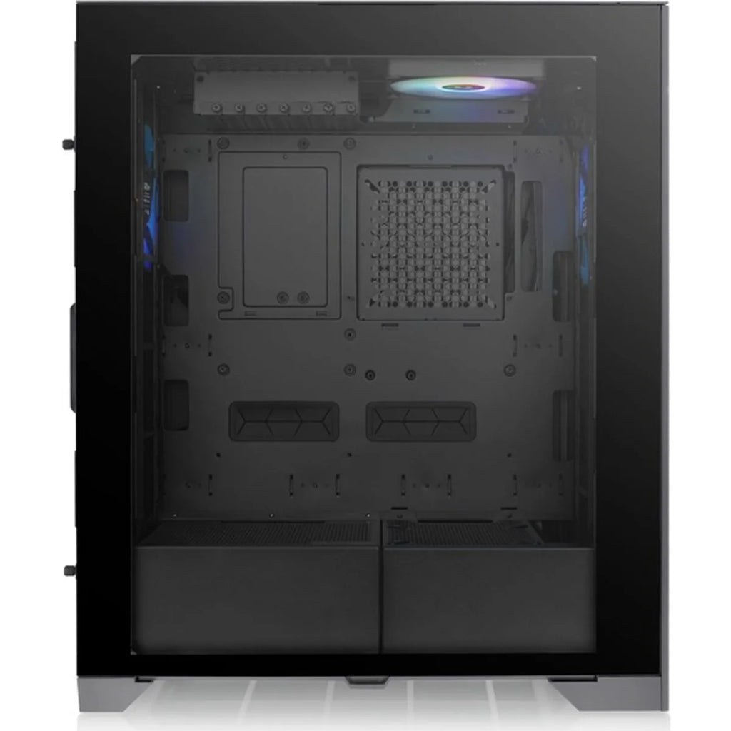 Thermaltake CTE T500 TG ARGB — Noir — vue 9