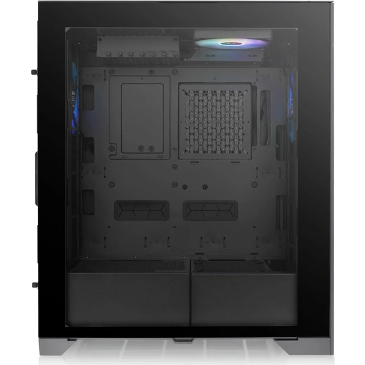 Thermaltake CTE T500 TG ARGB — Noir — vue 9