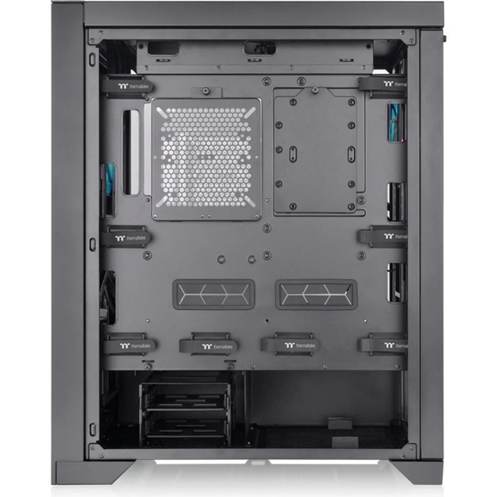 Thermaltake CTE T500 TG ARGB — Noir — vue 10