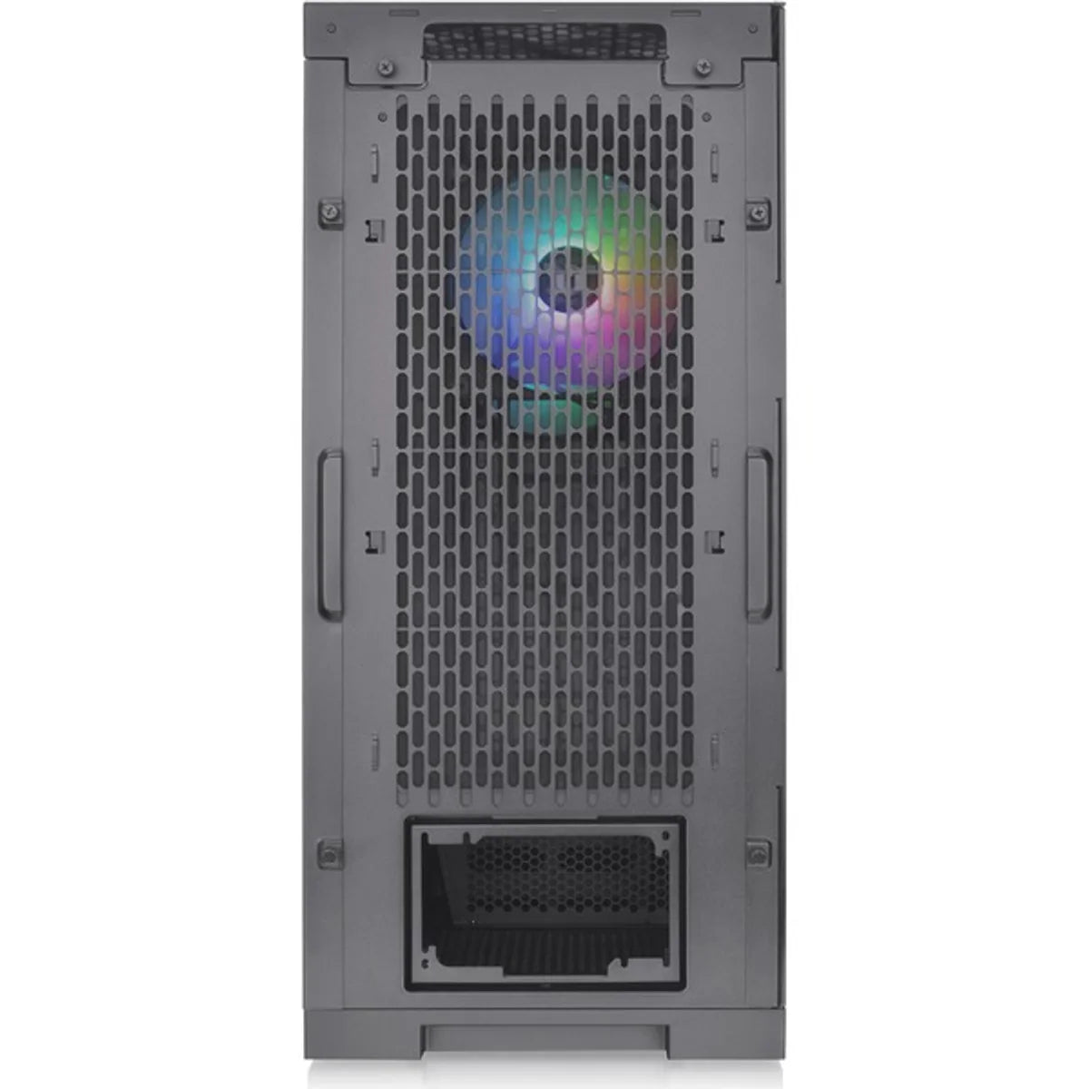 Thermaltake CTE T500 TG ARGB — Noir — vue 11