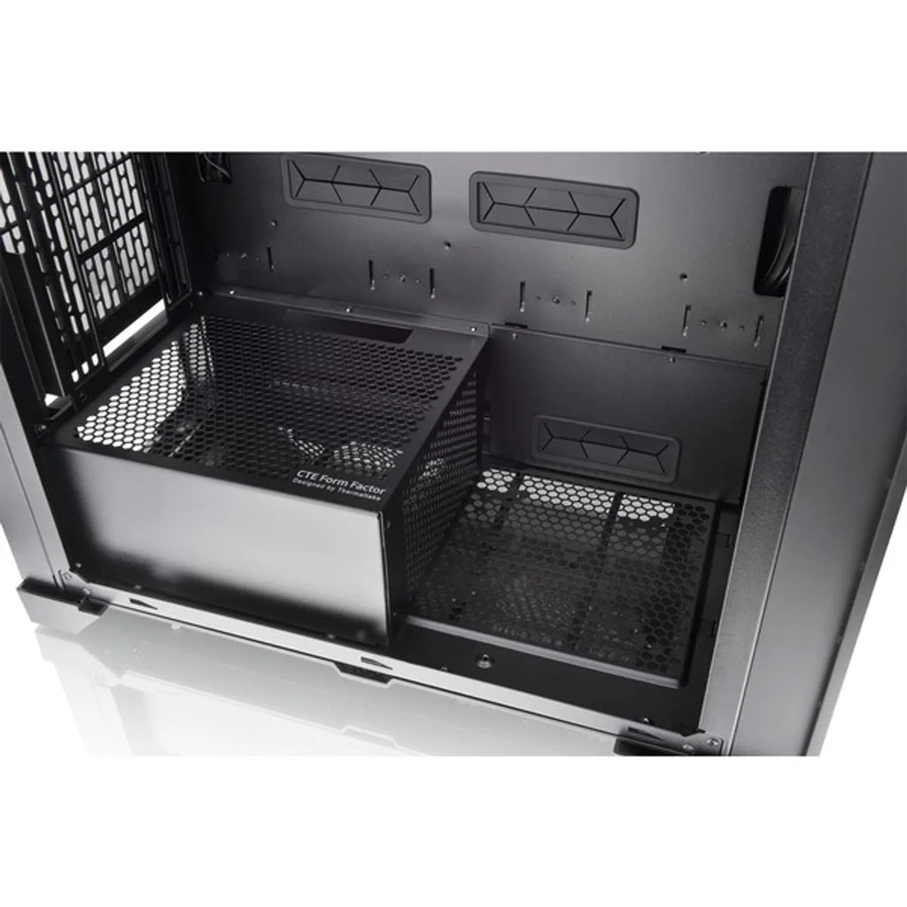 Thermaltake CTE T500 TG ARGB — Noir — vue 14