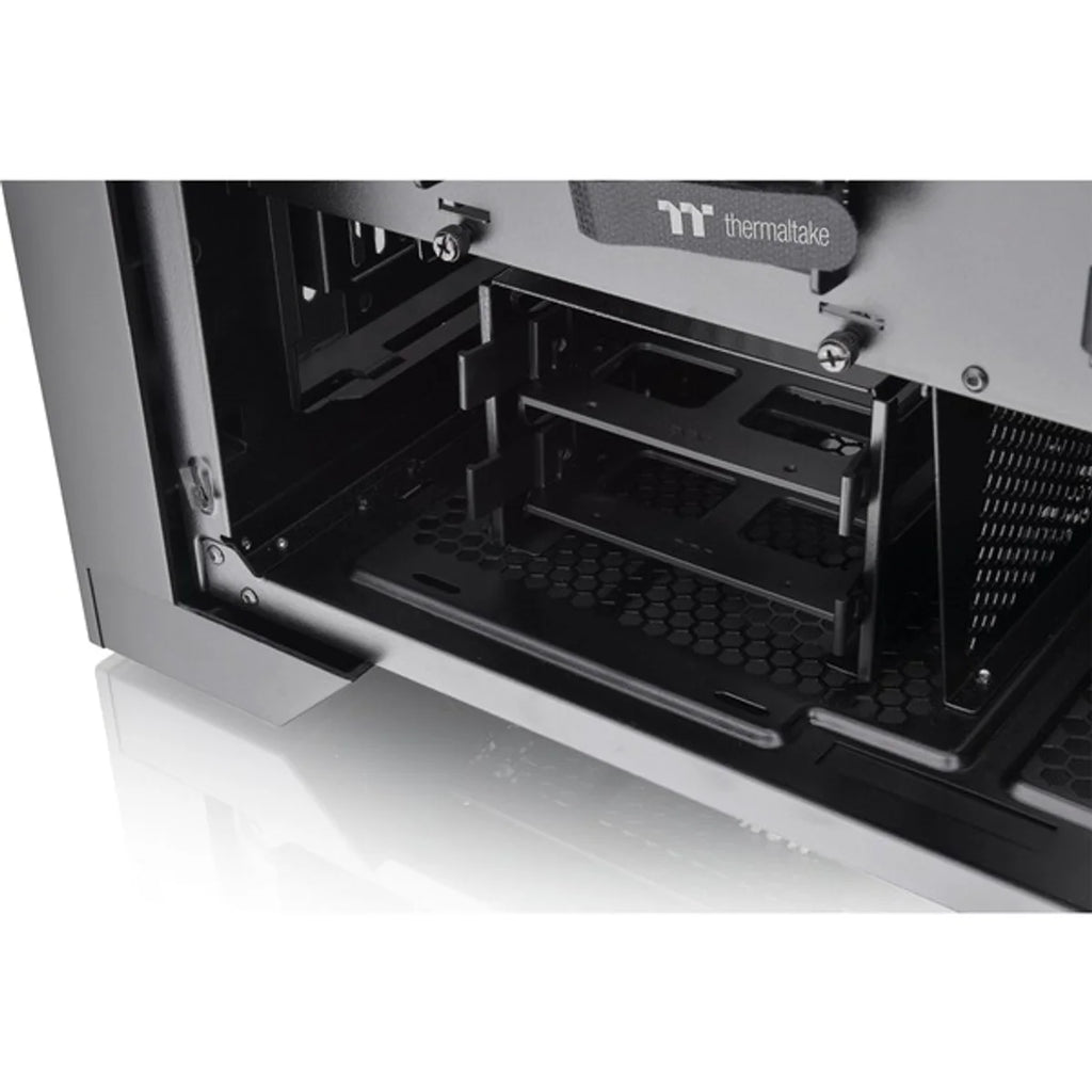 Thermaltake CTE T500 TG ARGB — Noir — vue 15