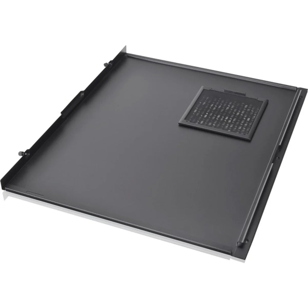Thermaltake CTE T500 TG ARGB — Noir — vue 18