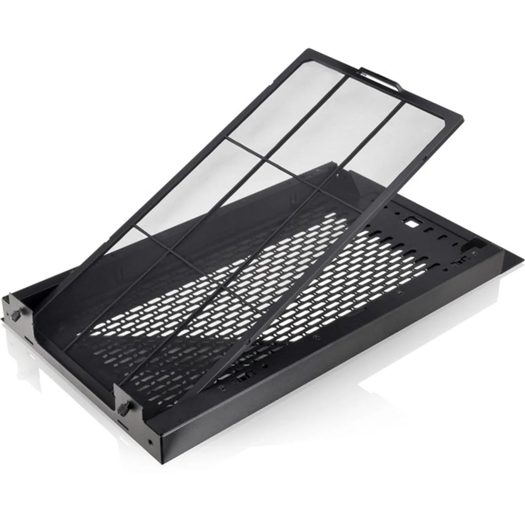 Thermaltake CTE T500 TG ARGB — Noir — vue 19