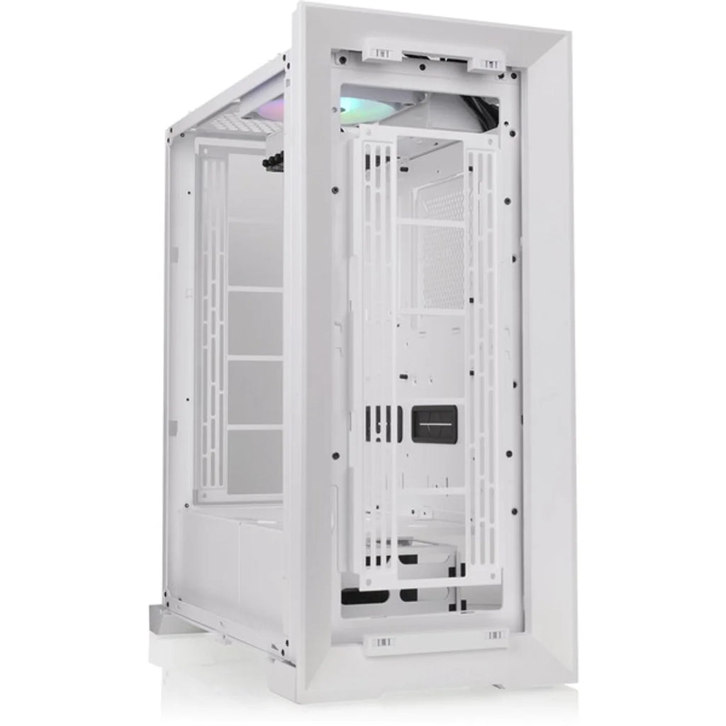 Thermaltake CTE T500 TG ARGB — Blanc — vue 10