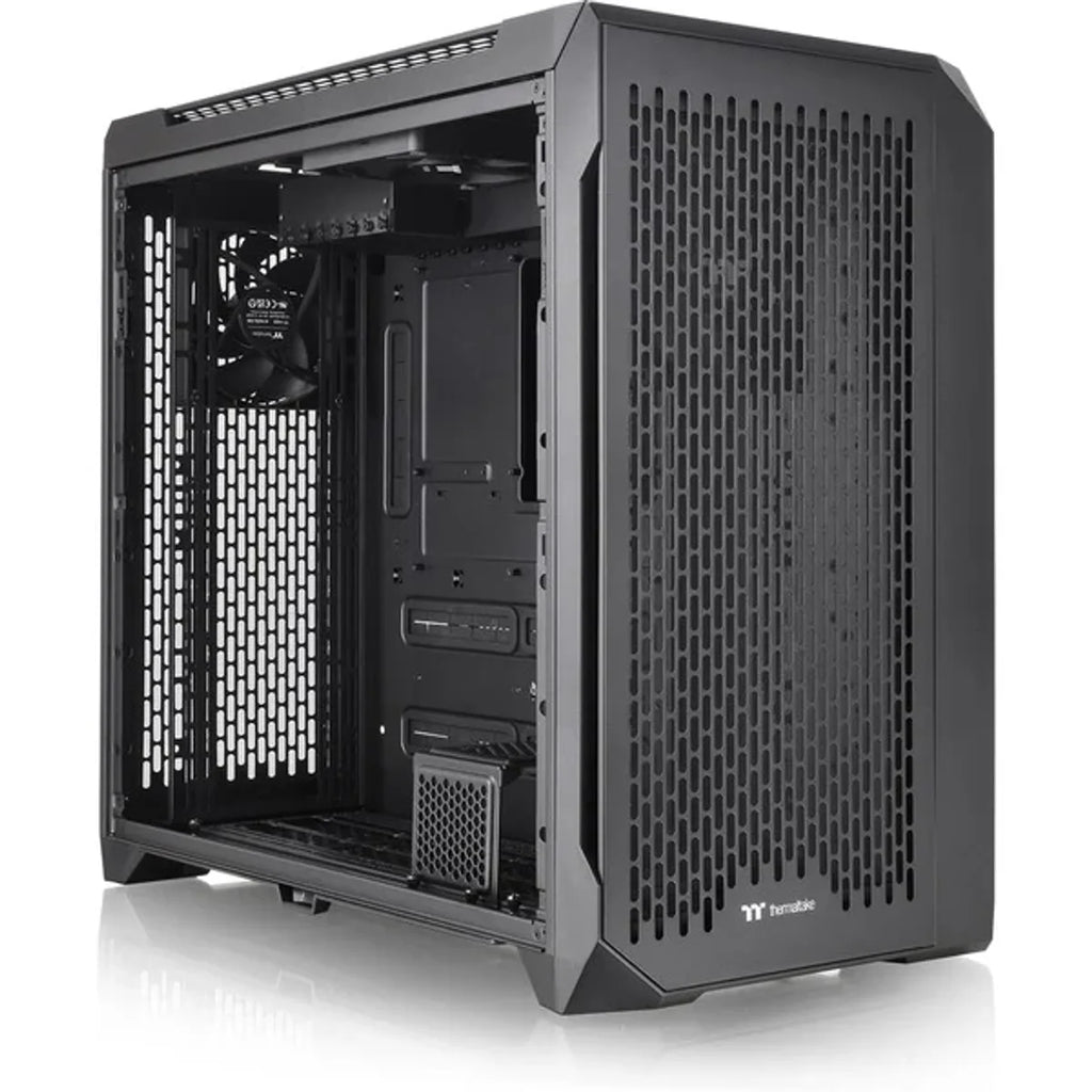 Thermaltake CTE C750 Air — Noir — vue 3
