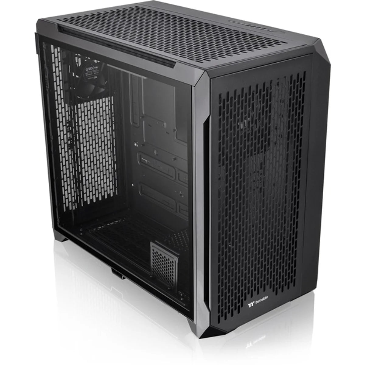 Thermaltake CTE C750 Air — Noir — vue 4