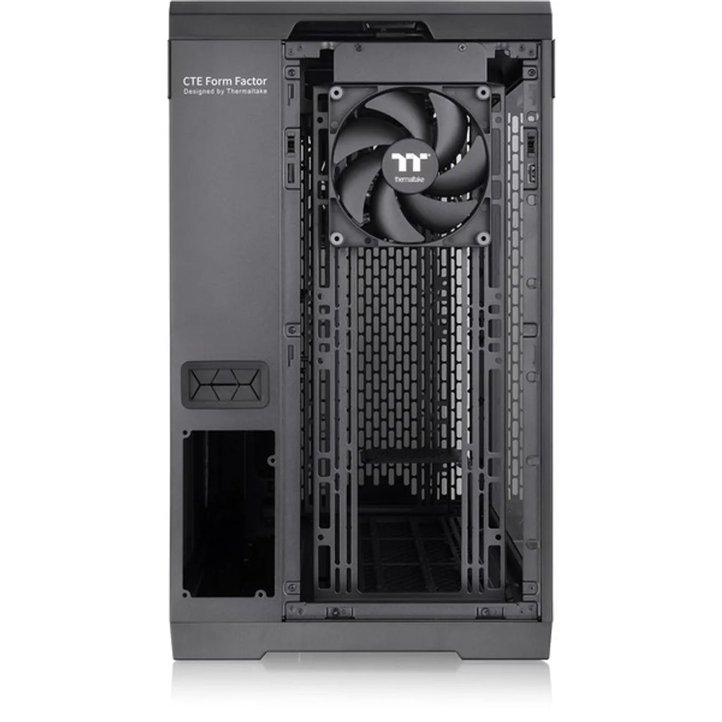 Thermaltake CTE C750 Air — Noir — vue 7