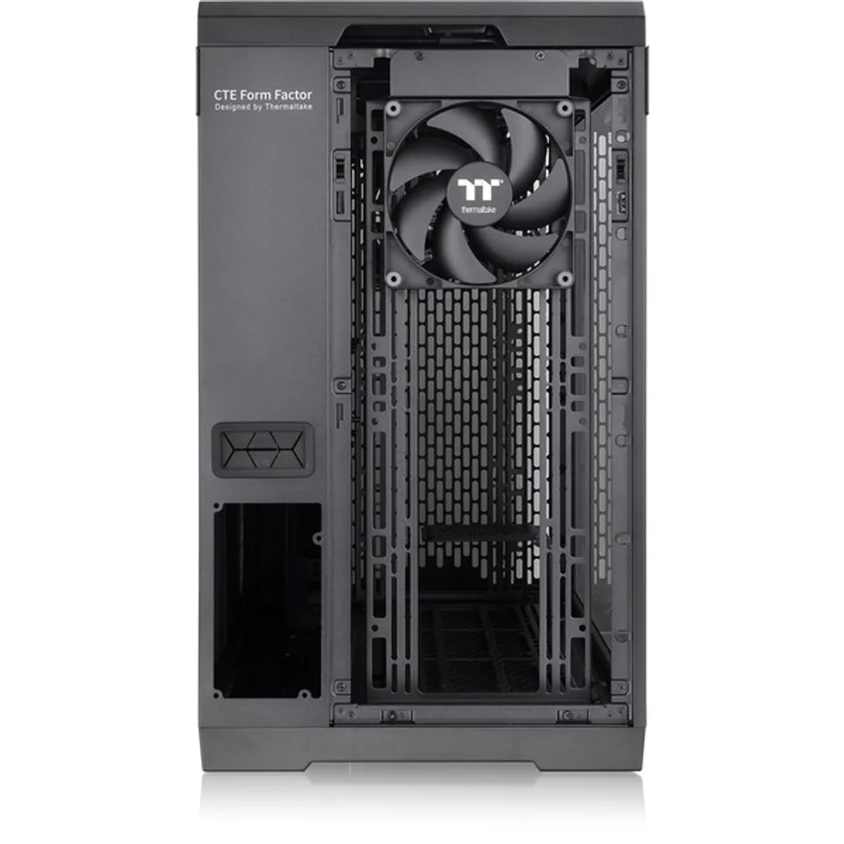 Thermaltake CTE C750 Air — Noir — vue 7