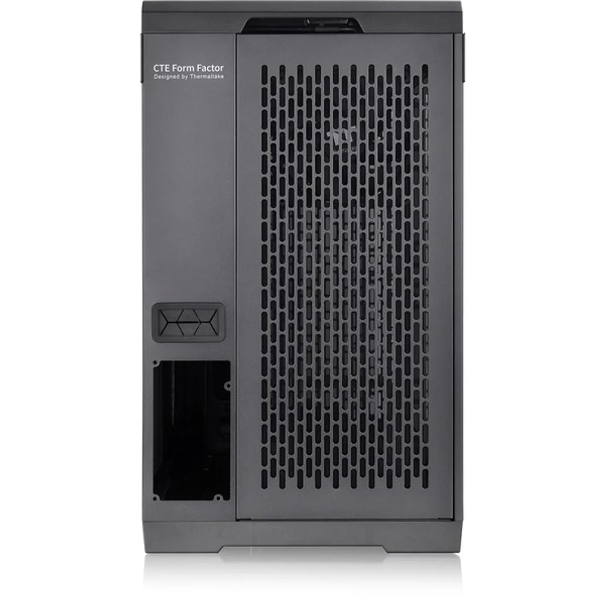 Thermaltake CTE C750 Air — Noir — vue 8
